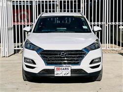 هیۆندای تۆکسۆن